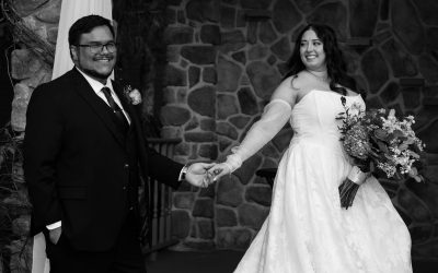 Alexander & Liana- Stroudsburg, PA