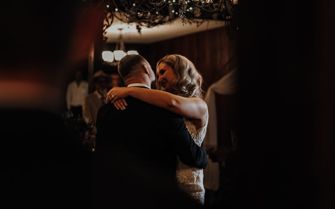 Mark & Megan- Stroudsburg, PA