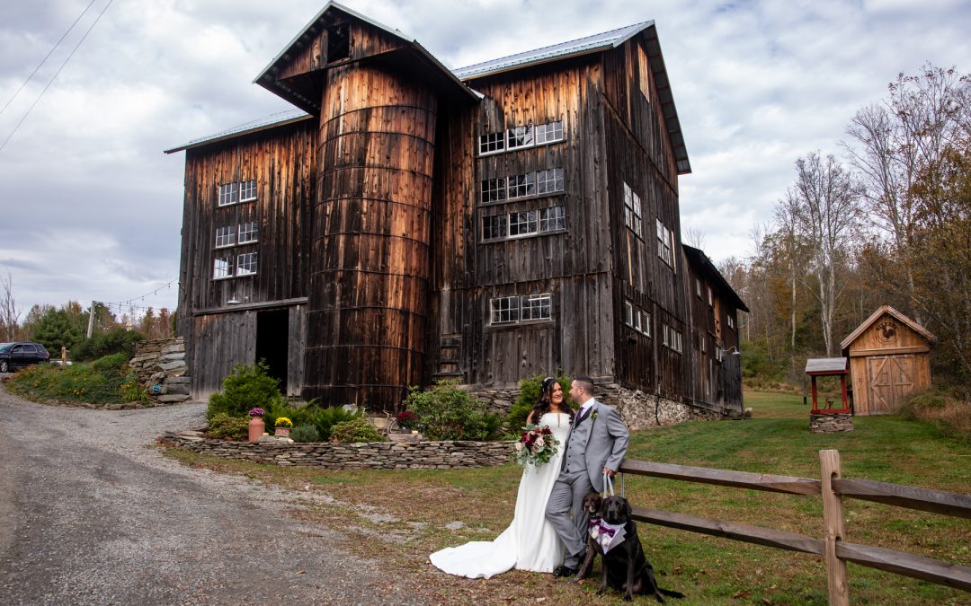 Blade & Leigh- Tunkhannock, PA