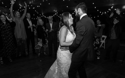 Kevin & Halley- Stroudsburg, PA