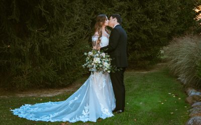 Sebastian & Bridget- Stroudsburg, PA