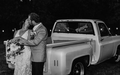 Why Is Photography Such an Important Part Of A Wedding Day?