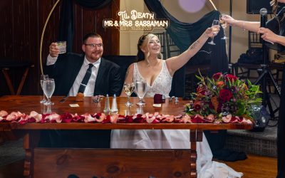 Jarrid & Cheyenne- Stroudsburg, PA