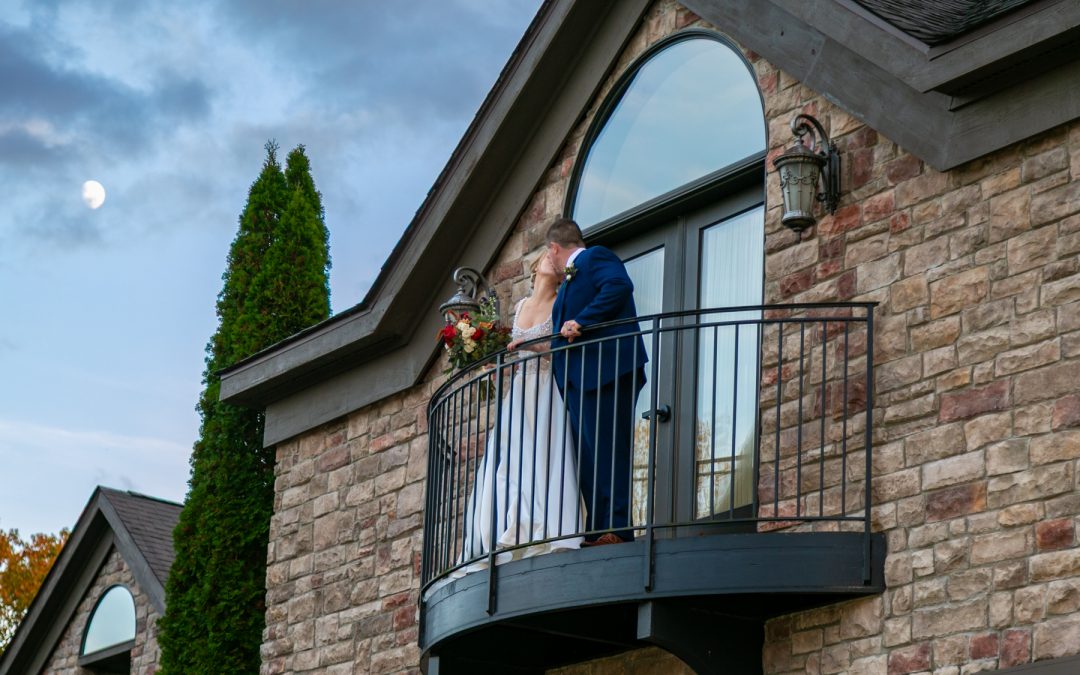 Greg & Kristen- Stroudsburg, PA