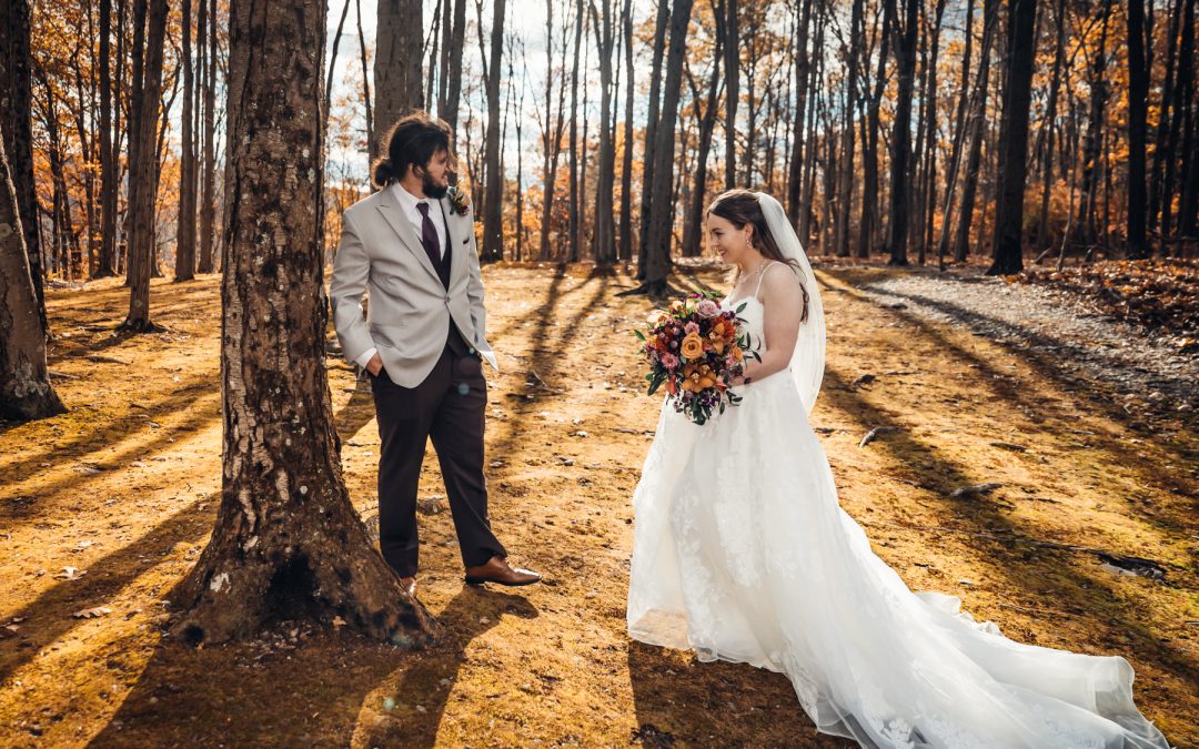 Steven & McKayla- Stroudsburg,PA