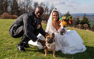 Terrence & Haley- Palmerton, PA