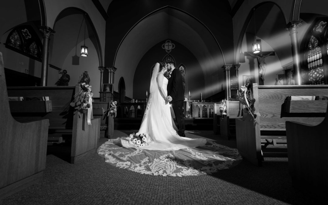 Maria Jo & Christian- Tannersville, PA