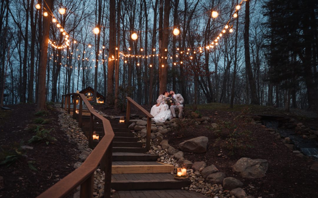 Tyler & Jennifer- Stroudsburg, PA