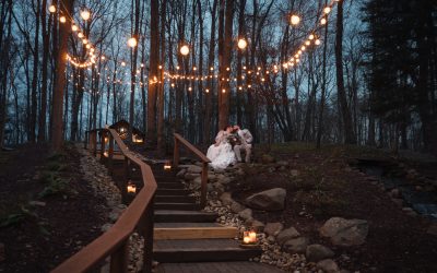 Tyler & Jennifer- Stroudsburg, PA