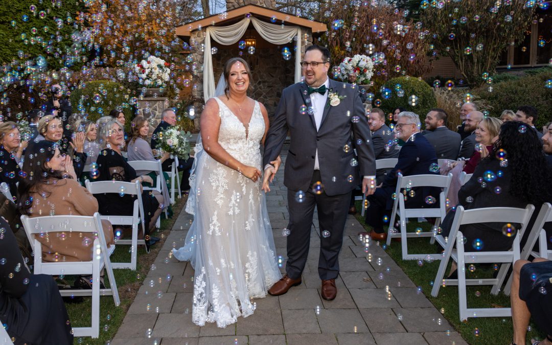 John & Kelsey Ann-Stroudsburg, PA