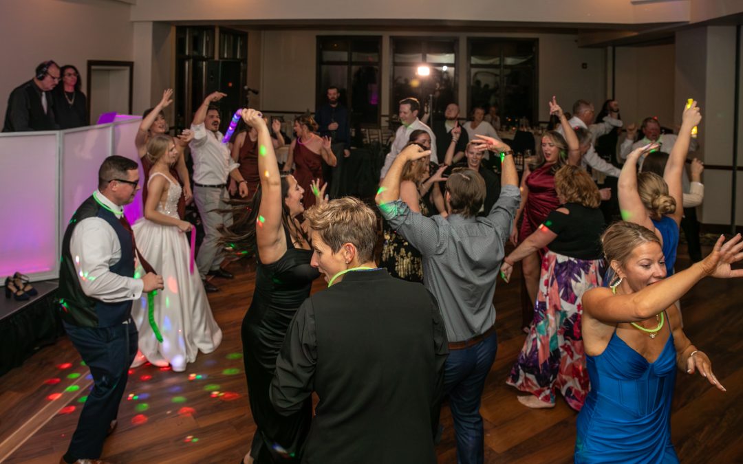 How to Choose the Right Wedding DJ in Scranton & NEPA