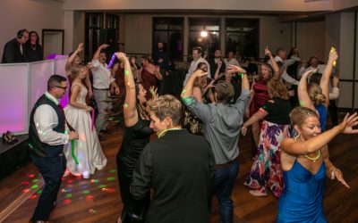 How to Choose the Right Wedding DJ in Scranton & NEPA