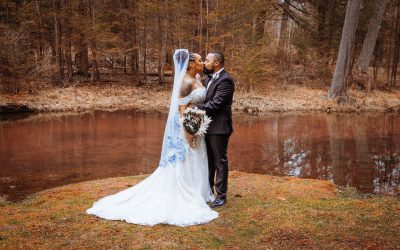 Danielle & Michael – Barnesville, PA