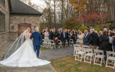 Is Wedding Videography Worth It? Why Couples in Scranton & NEPA Are Saying Yes