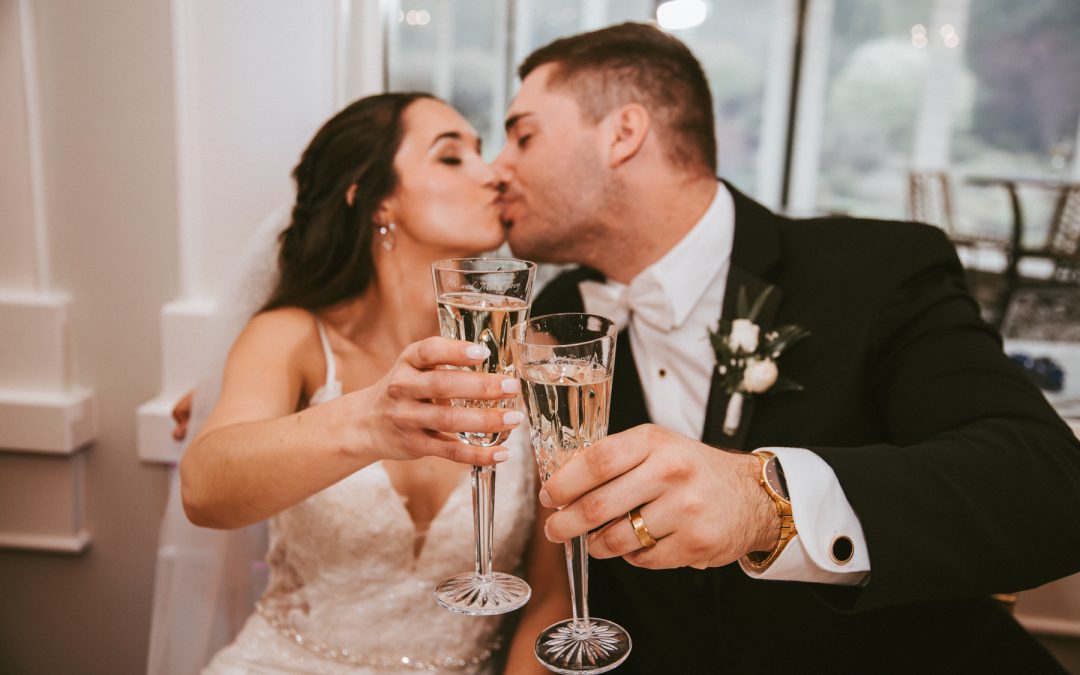 Jaclyn & Anthony – Clarks Summit, PA