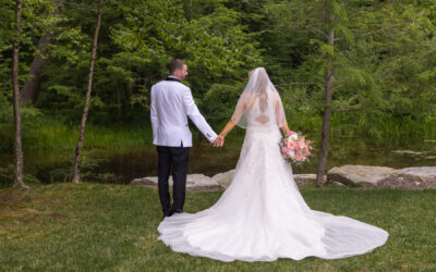Jessica & Christopher – Barnesville, PA