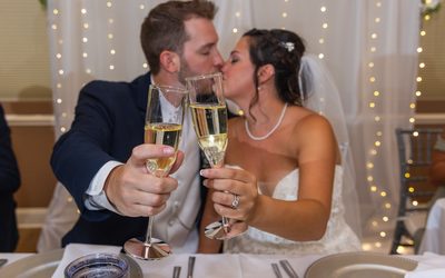 Jenna & Kyle – McAdoo, PA