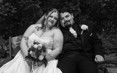 Abigail & Salvatore – Clarks Summit, PA