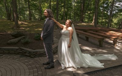 Emily & Michael – Stroudsburg, PA
