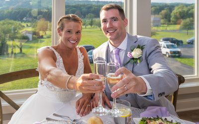 Gianna & Jake – Scott Township, PA